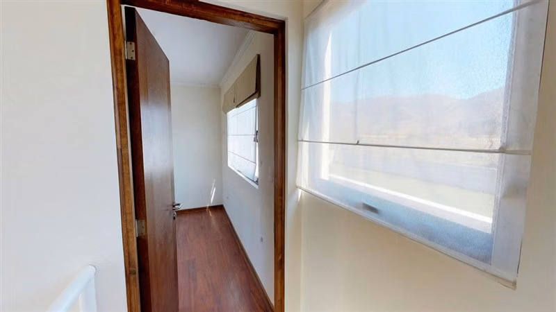 Casa en arriendo de 3 dorm. en Rinconada