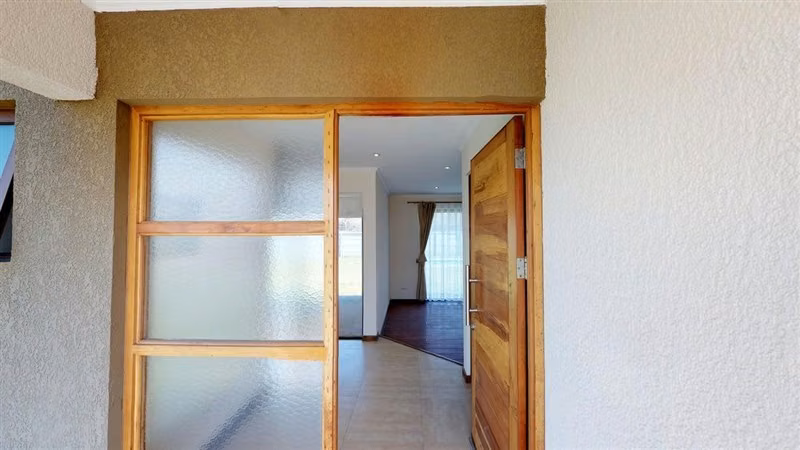 Casa en arriendo de 3 dorm. en Rinconada