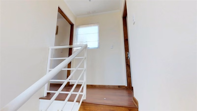 Casa en arriendo de 3 dorm. en Rinconada