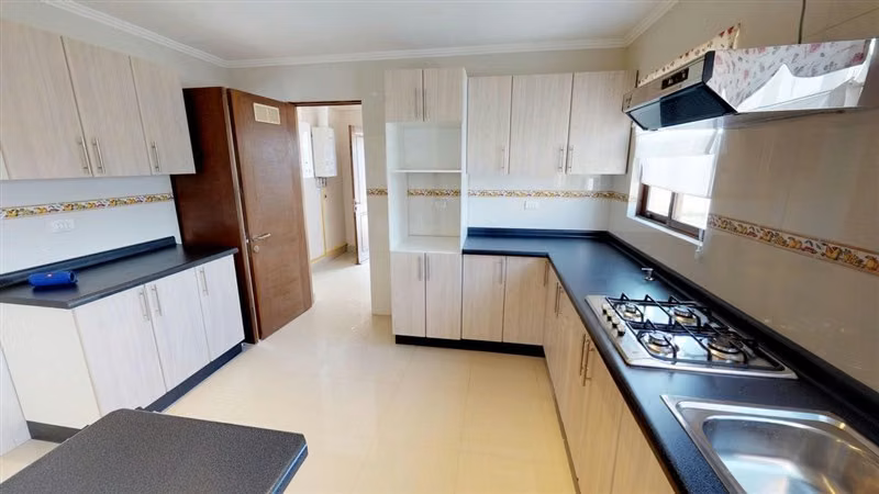 Casa en arriendo de 3 dorm. en Rinconada