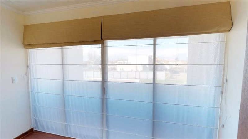 Casa en arriendo de 3 dorm. en Rinconada