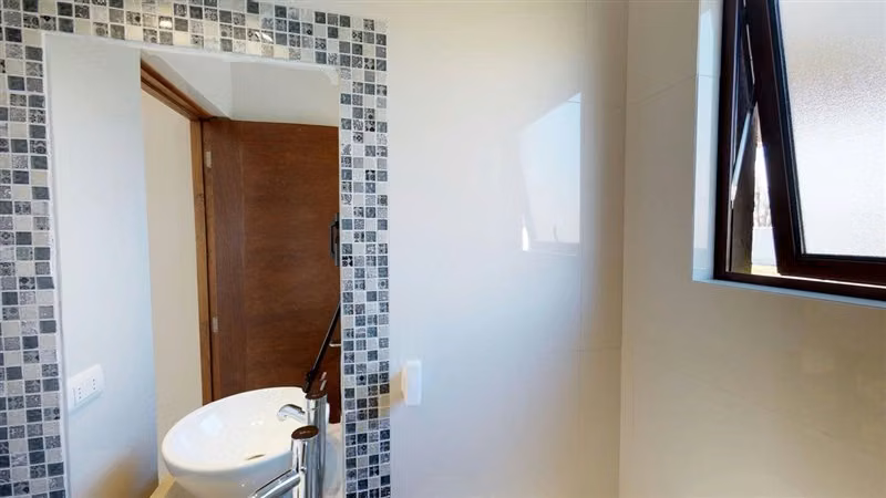 Casa en arriendo de 3 dorm. en Rinconada