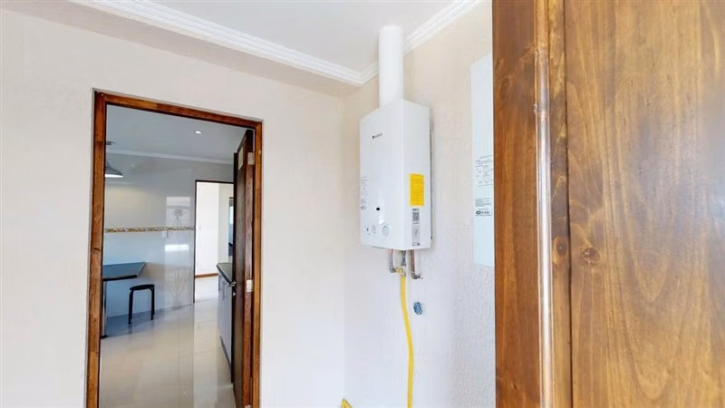 Casa en arriendo de 3 dorm. en Rinconada