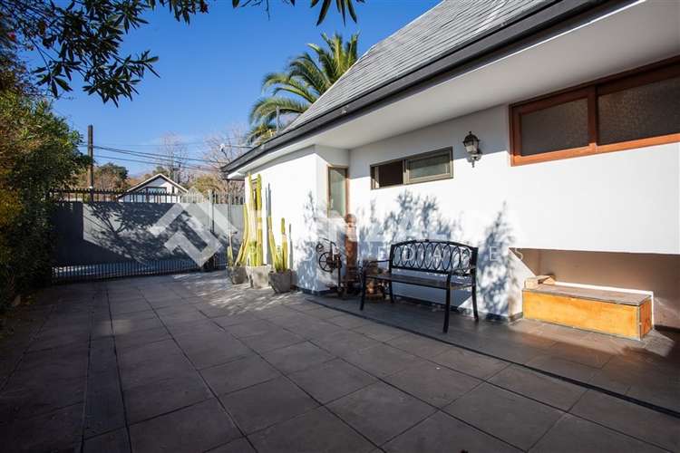 Casa en venta de 4 dorm. Las Condes - Imagen 23