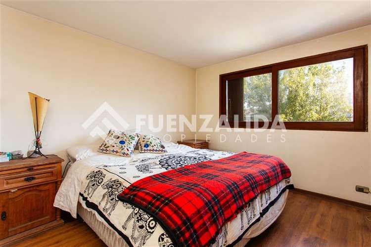 Casa en venta de 4 dorm. Las Condes - Imagen 13
