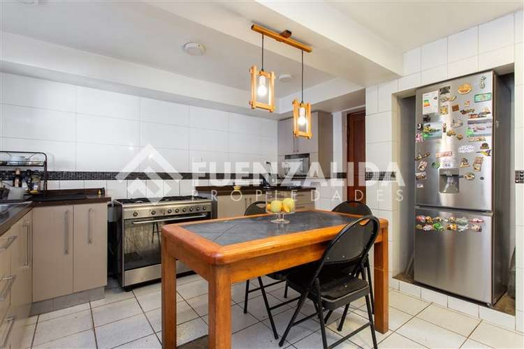 Casa en venta de 4 dorm. Las Condes - Imagen 7