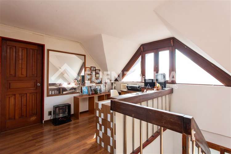 Casa en venta de 4 dorm. Las Condes - Imagen 16