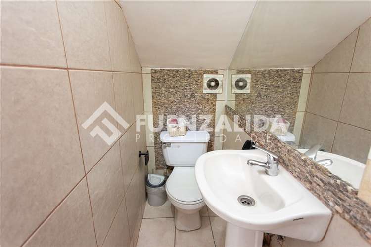 Casa en venta de 4 dorm. Las Condes - Imagen 18