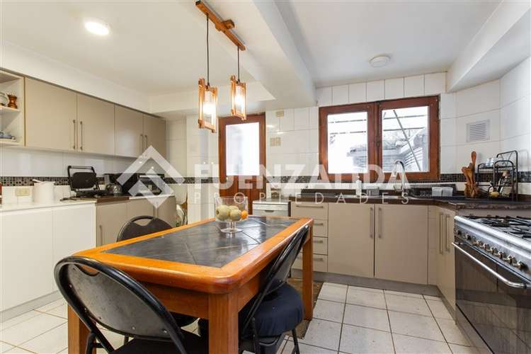 Casa en venta de 4 dorm. Las Condes - Imagen 6