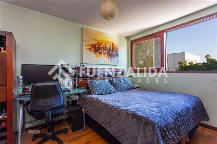 Casa en venta de 4 dorm. Las Condes - Imagen 15