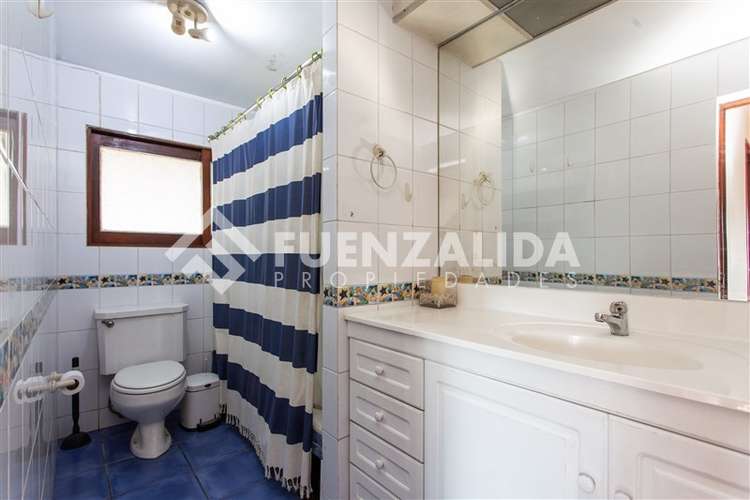 Casa en venta de 4 dorm. Las Condes - Imagen 17
