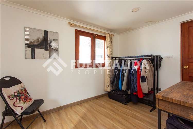 Casa en venta de 4 dorm. Las Condes - Imagen 10
