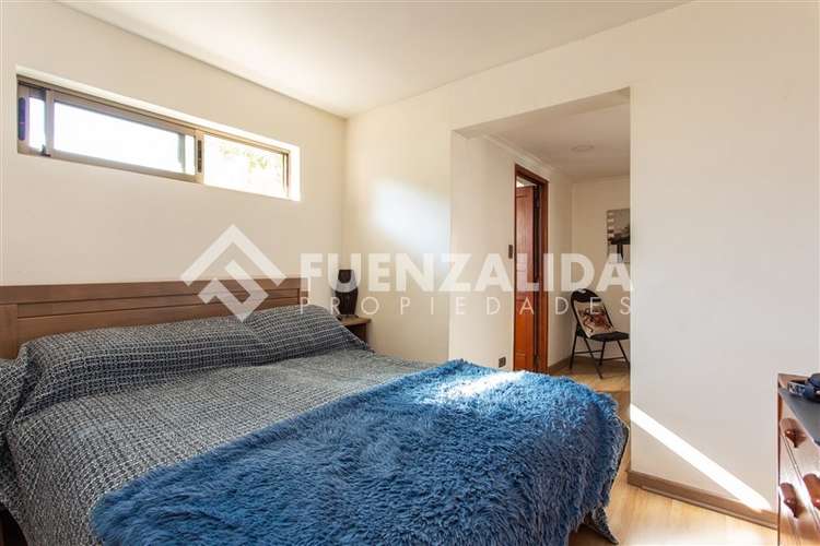 Casa en venta de 4 dorm. Las Condes - Imagen 9