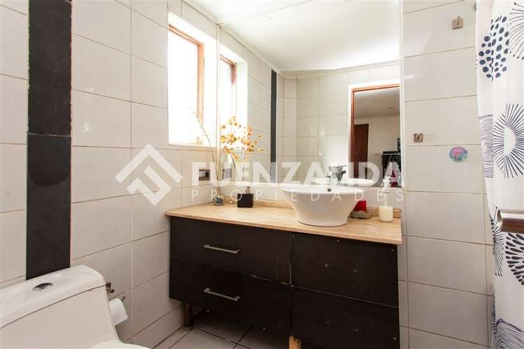Casa en venta de 4 dorm. Las Condes - Imagen 14