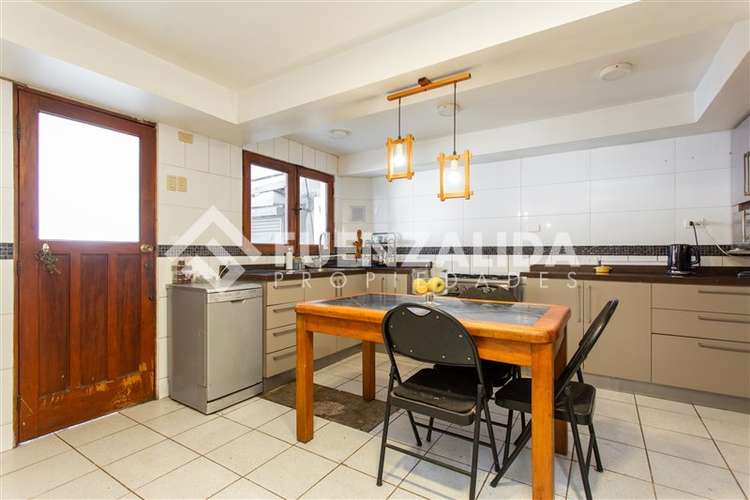 Casa en venta de 4 dorm. Las Condes - Imagen 8