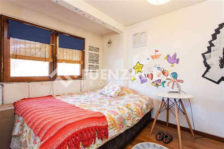 Casa en venta de 4 dorm. Las Condes - Imagen 12