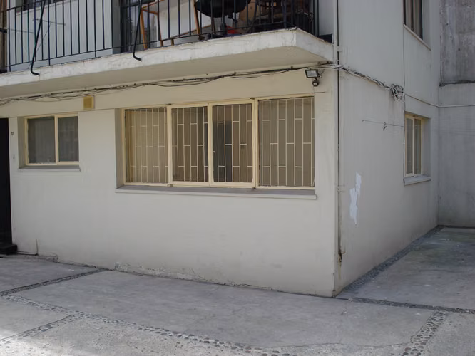 VENDE DEPARTAMENTO EN CALLE ARLEGUI