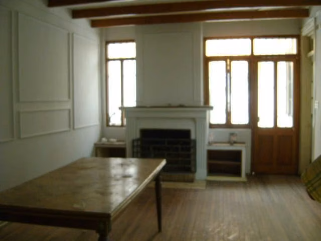 Casa en arriendo de 5 dormitorio. en el centro de Los Andes