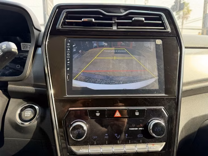 SSANGYONG TIVOLI 2024