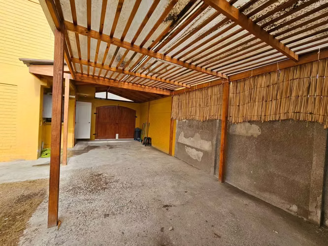 Casa amplia en Venta en Sindempart. Coquimbo (172743) - Imagen 13