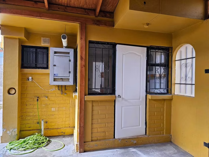 Casa amplia en Venta en Sindempart. Coquimbo (172743) - Imagen 14
