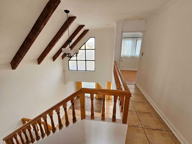Casa amplia en Venta en Sindempart. Coquimbo (172743) - Imagen 6