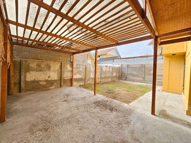 Casa amplia en Venta en Sindempart. Coquimbo (172743) - Imagen 12