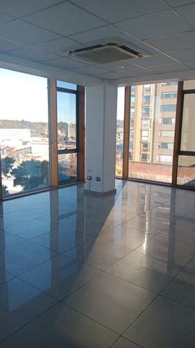 Oficina central de 40 mts2 -  Estacionamiento - Imagen 10