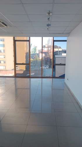 Oficina central de 40 mts2 -  Estacionamiento - Imagen 5