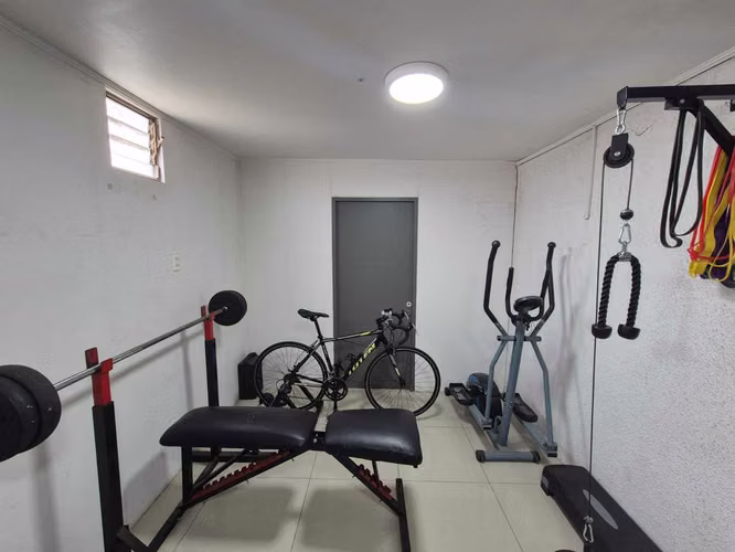 Vende Casa Mediterránea con Piscina en Til Til  (172741)