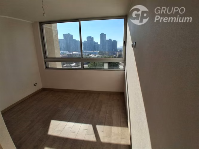 Departamento en arriendo de 2 dorm. en Estación Central