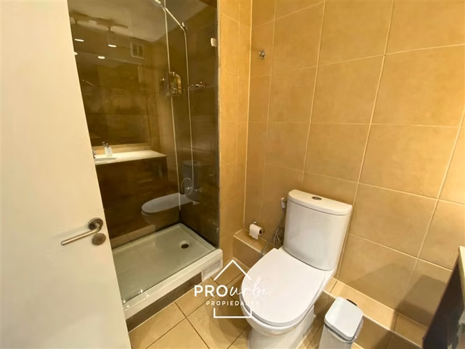 Departamento en arriendo de 3 dorm. en Ñuñoa