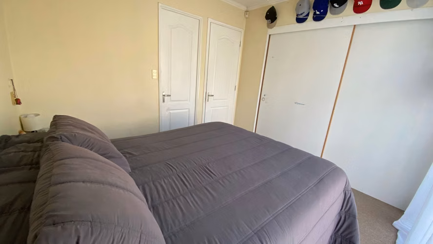 Casa en arriendo, sector Collico