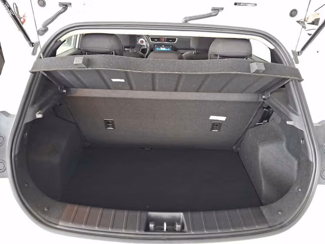 JAC JS2  HATCHBACK 1.5 2025 - Imagen 7