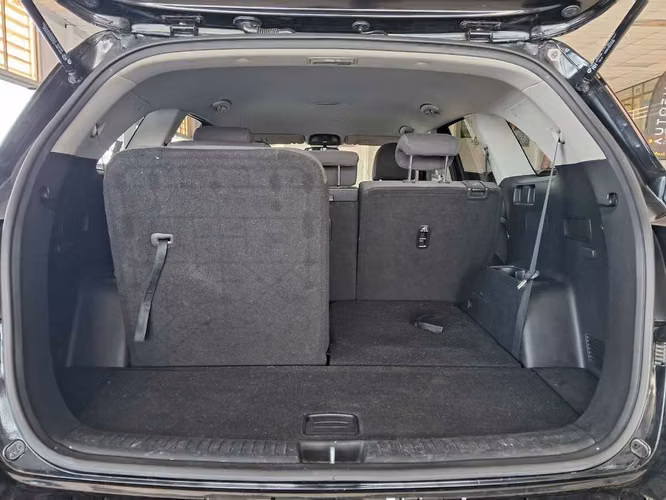 KIA SORENTO EX 2.4L GSL 6AT 2WD 2019