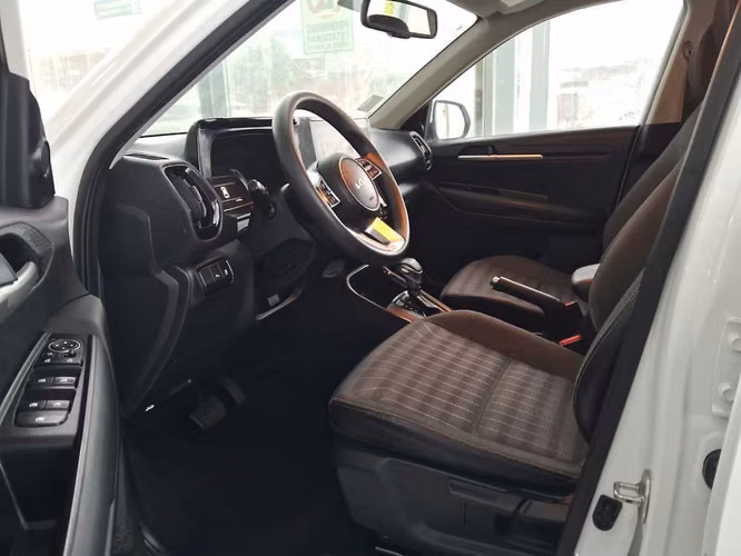 KIA SONET SONET EX 1.5L IVT FULL PLUS 2023