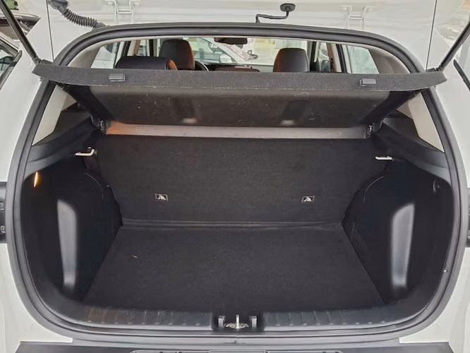 KIA SONET SONET EX 1.5L IVT FULL PLUS 2023