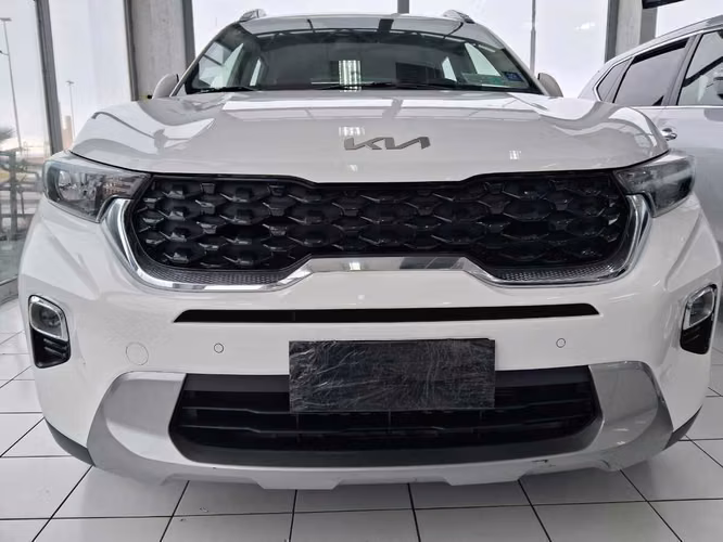 KIA SONET SONET EX 1.5L IVT FULL PLUS 2023