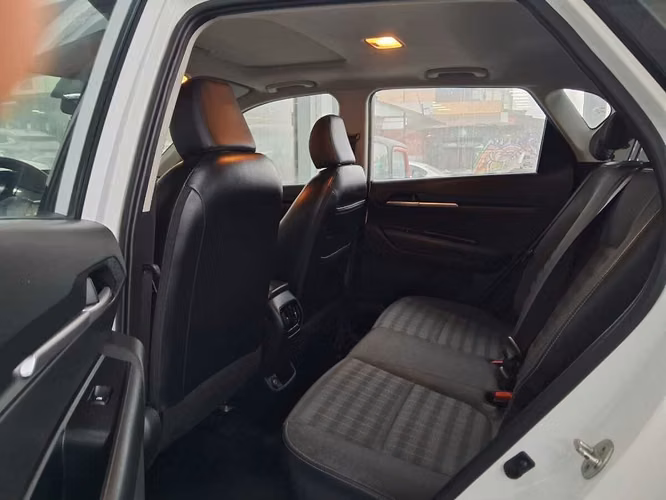 KIA SONET SONET EX 1.5L IVT FULL PLUS 2023