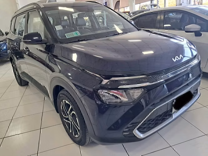 KIA CARENS EX FULL 2023