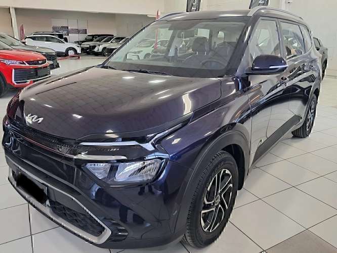 KIA CARENS EX FULL 2023 - Imagen 3