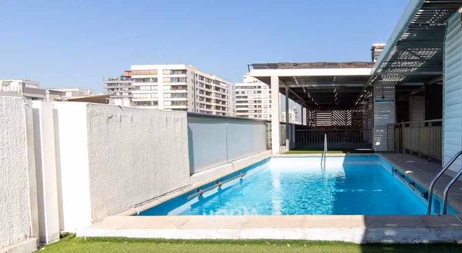 Departamento en San Martín