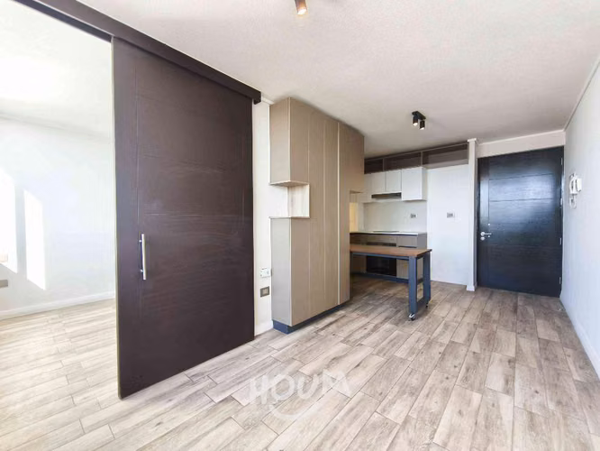 Departamento en Carmen Mena