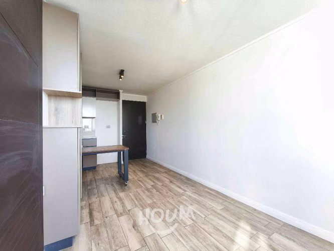 Departamento en Carmen Mena