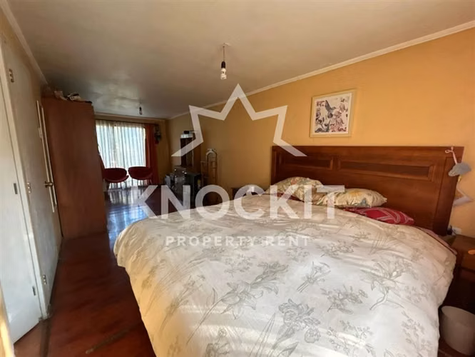 Arriendo Casa Amplia 3D3B con Piscina y Quincho Colina