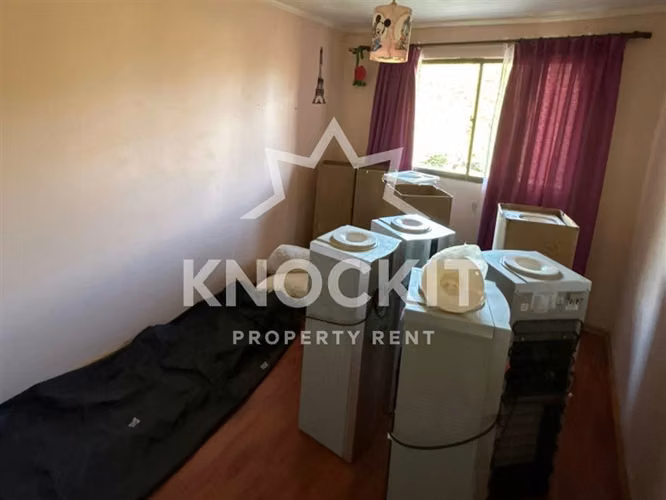 Arriendo Casa Amplia 3D3B con Piscina y Quincho Colina