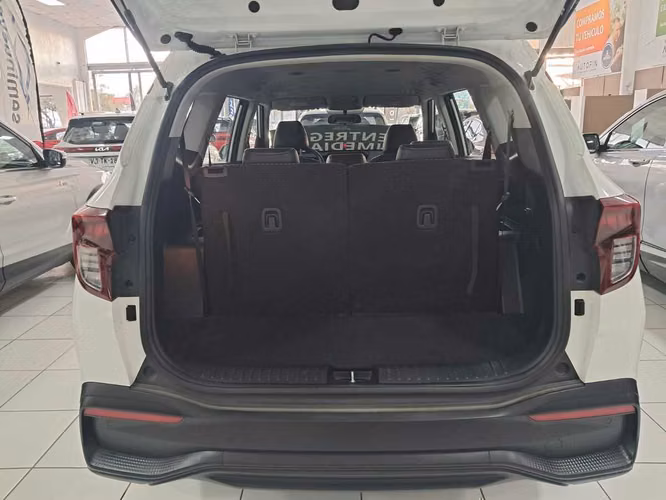 KIA CARENS LX 1.5 2024