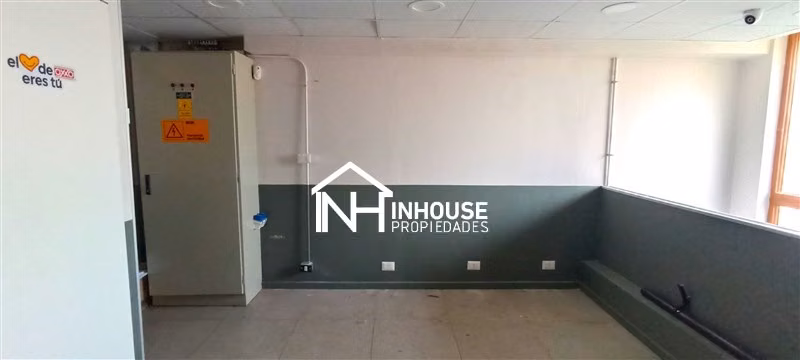 Local Comercial en arriendo en Las Condes