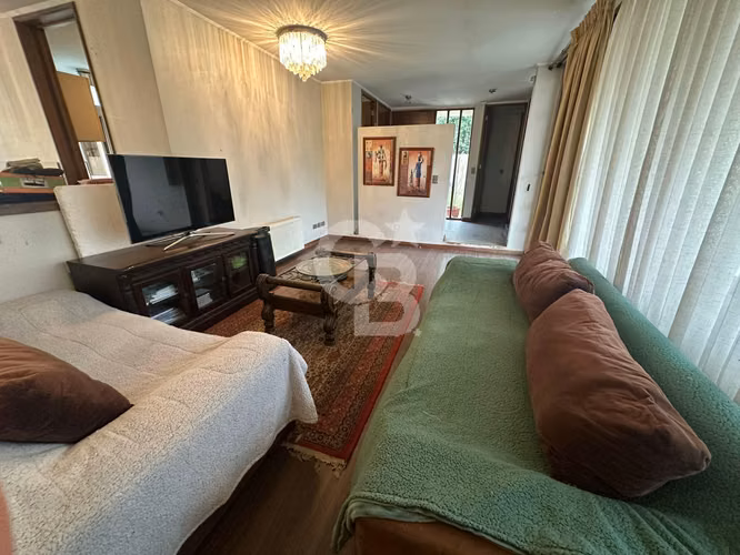 Casa Mirador de Chamisero | Excelente Oportunidad