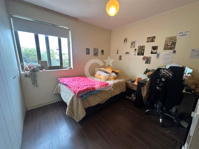 Casa Mirador de Chamisero | Excelente Oportunidad